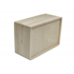 Skrzynka otwarta box 20x30